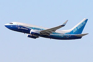 PR-WOU Boeing 737-300