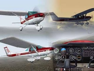 PR-WJC Cessna 172