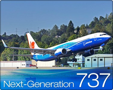 PR-WJP Boeing 737-800 NG